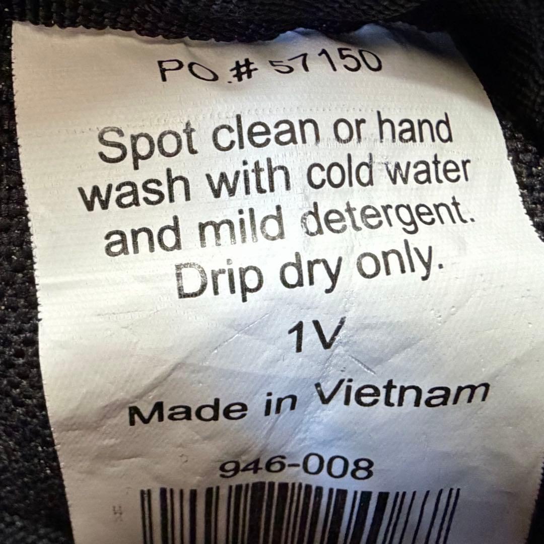 極美品◯エルベシャプリエ Herve Chapelier 946C 黒 リュック