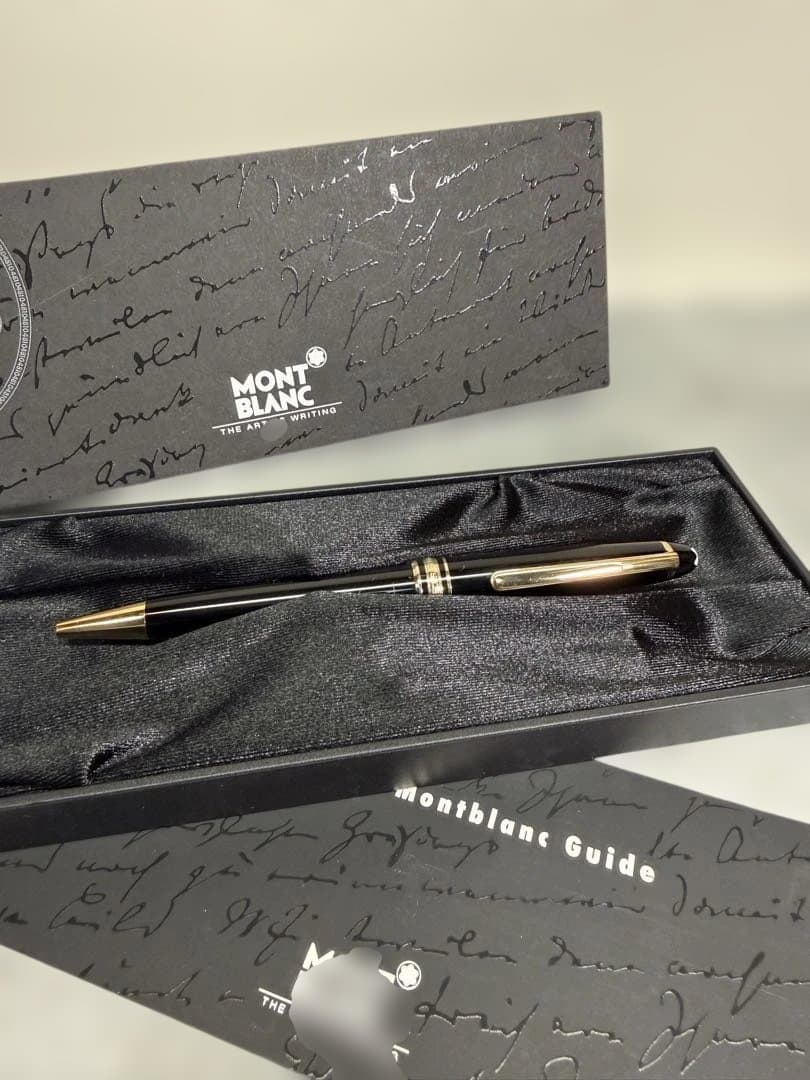 モンブラン 164 ボールペン