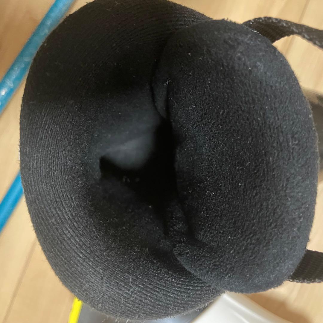 Elan u-flex スキーセット　120㎝