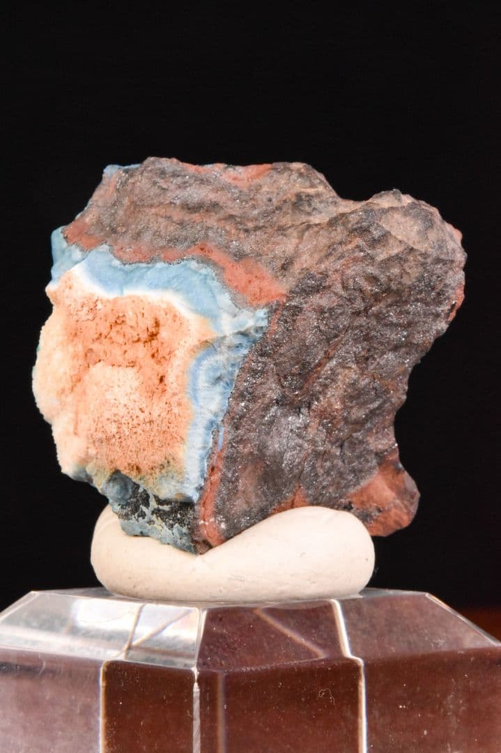 ナミビア産 シャッタカイトインクォーツ メソポタミア地域