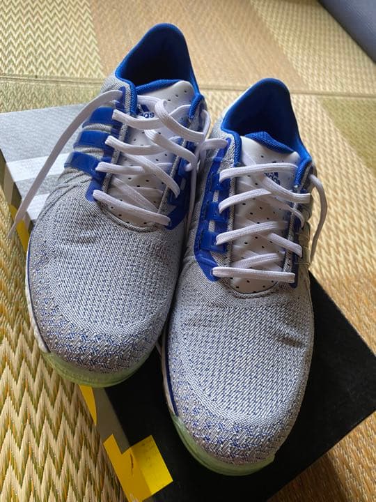 アディダス ゴルフシューズ 26.0