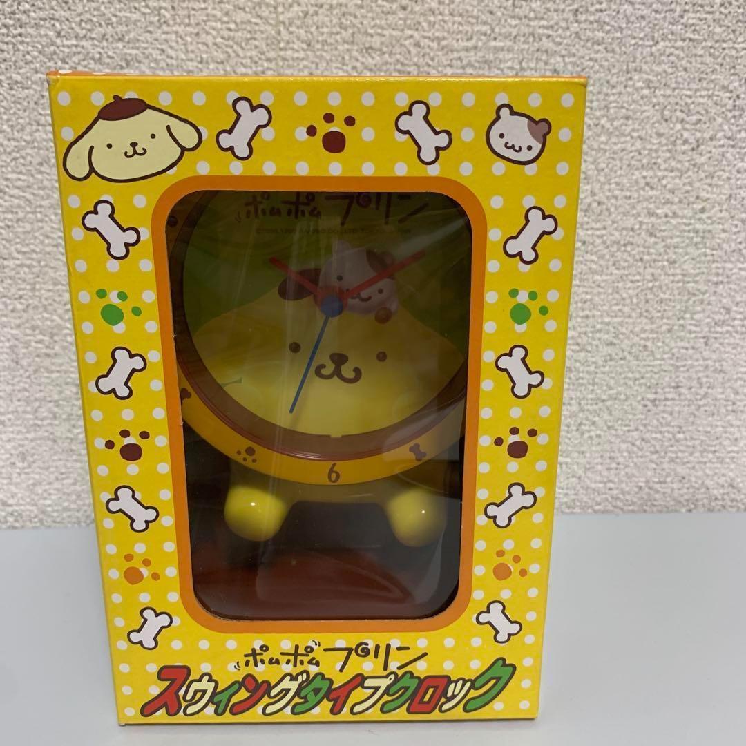 sanrio サンリオ EIKOH エイコー Pom Pom Purin レア