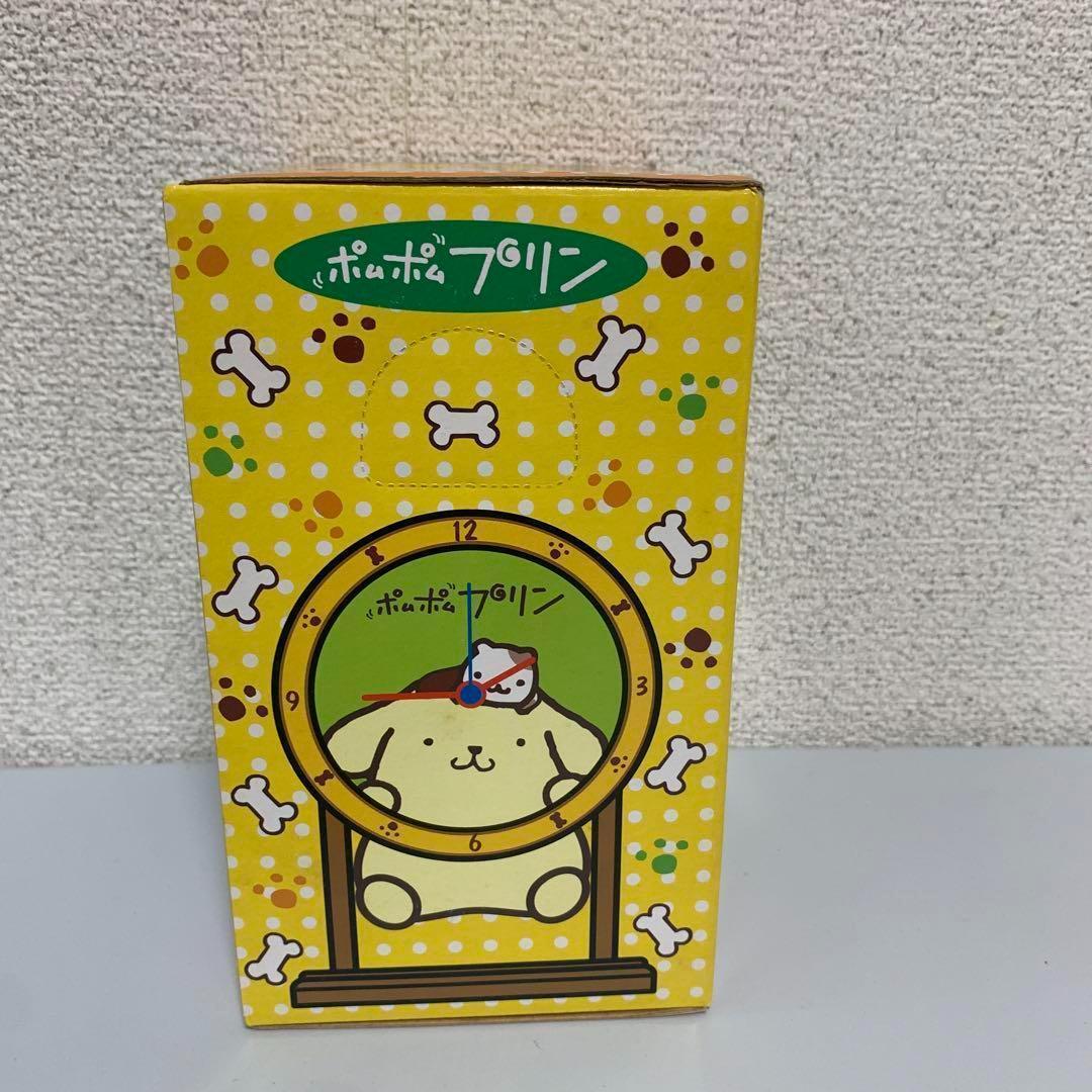sanrio サンリオ EIKOH エイコー Pom Pom Purin レア