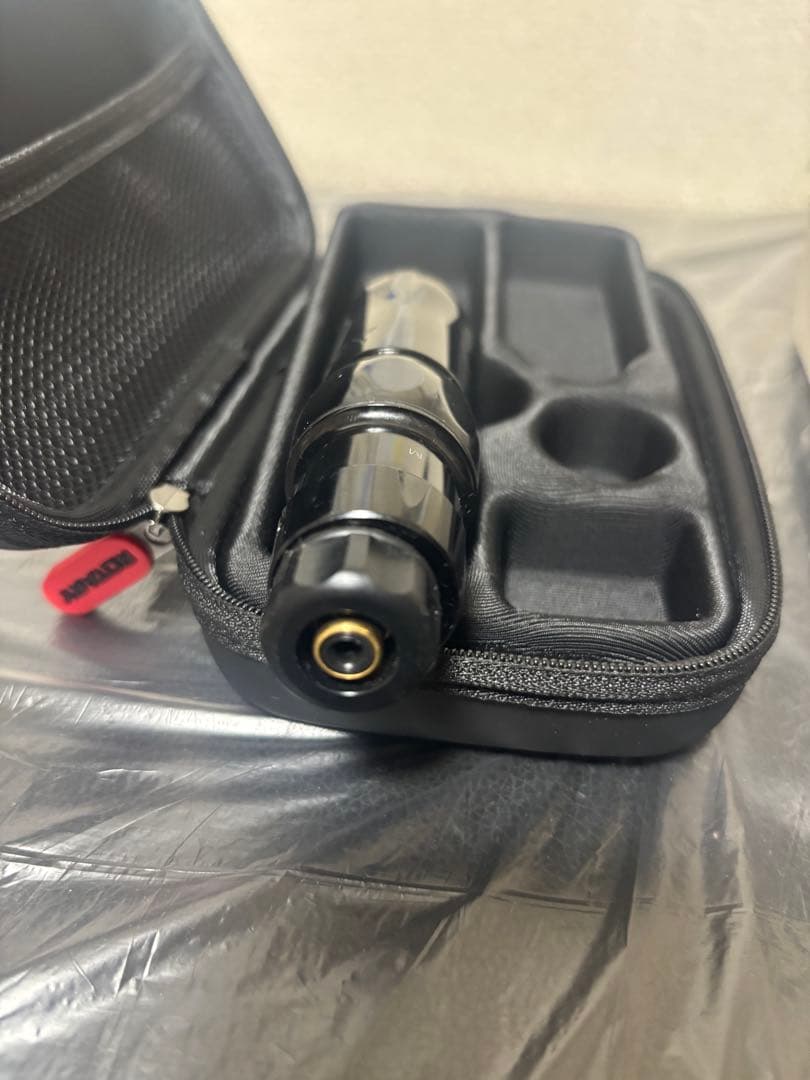 h*i様 STIGMA タトゥーマシン