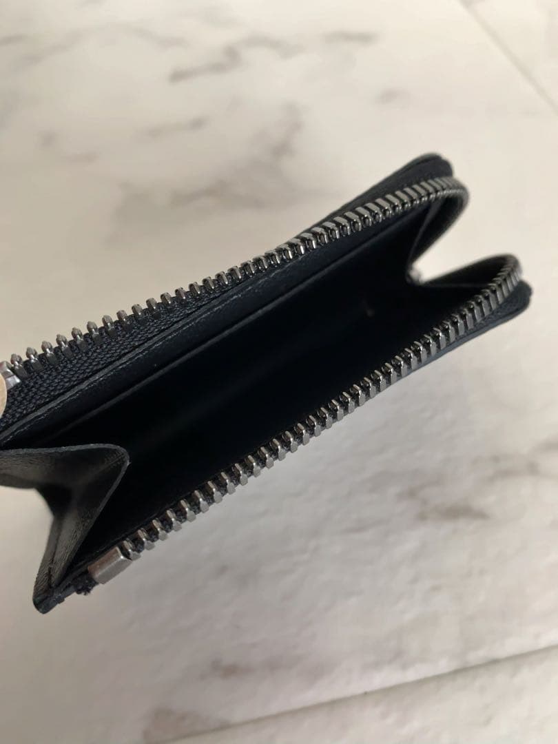 【ルイヴィトン LOUIS VUITTON】ポルトモネジュール