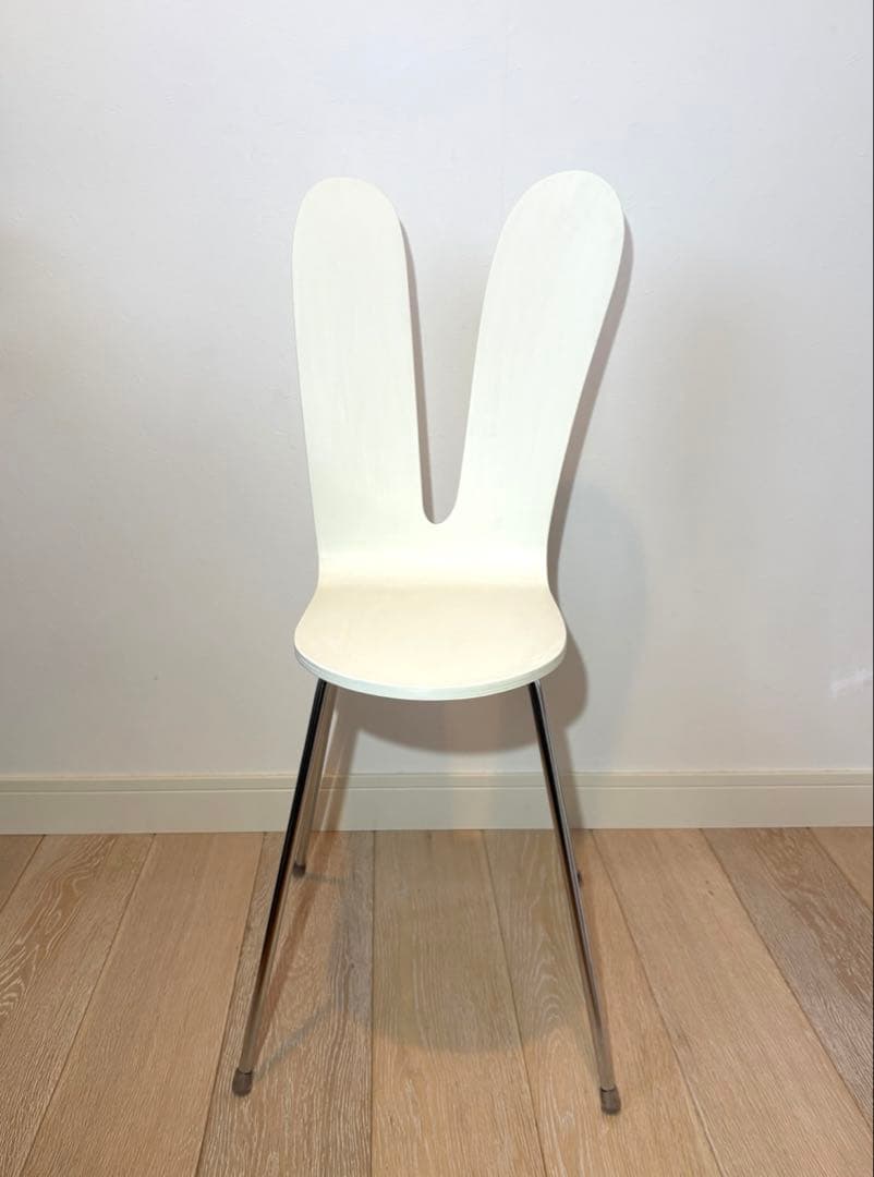 judy cheungさん専用　マルニ ラビットチェア SANAA チェア