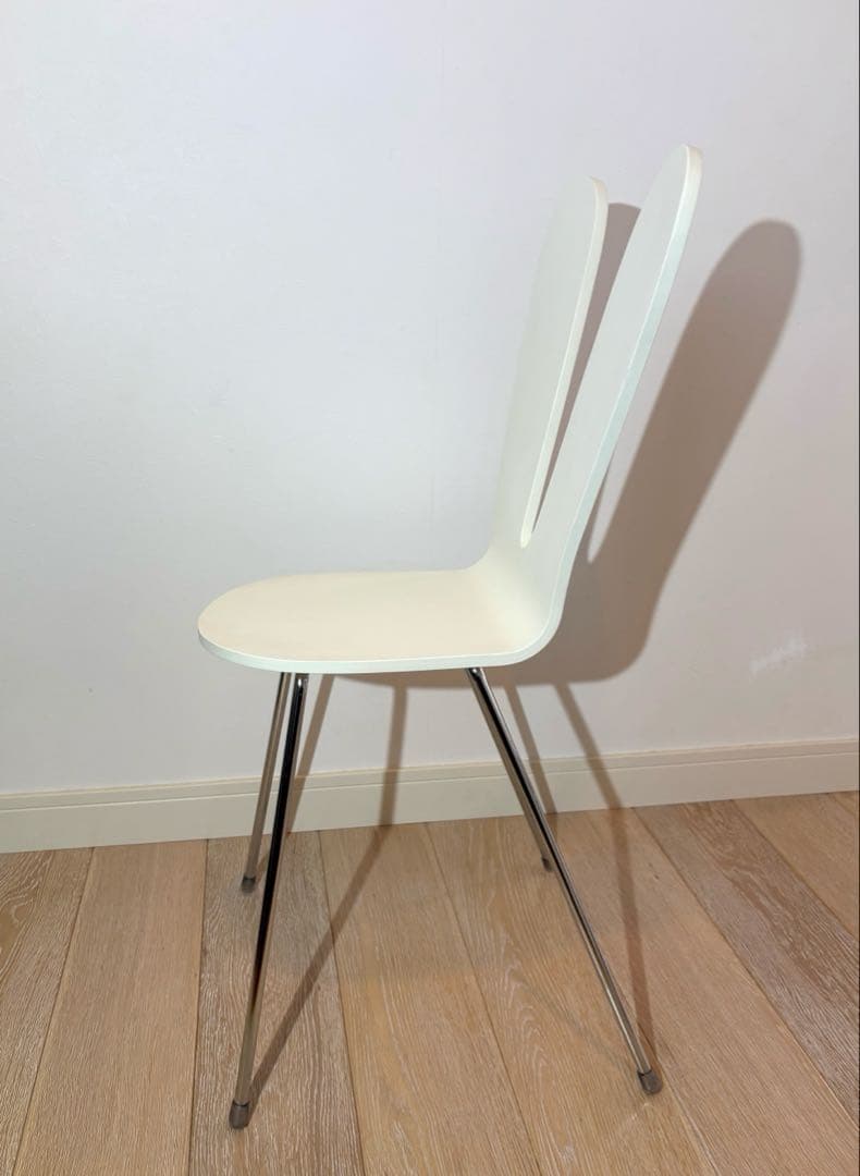 judy cheungさん専用　マルニ ラビットチェア SANAA チェア