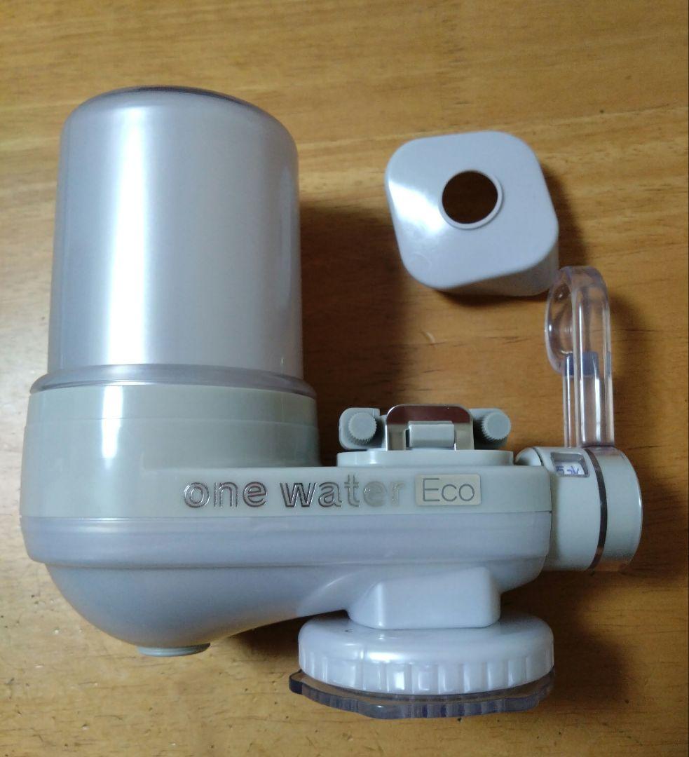 フリーサイエンス 浄水器