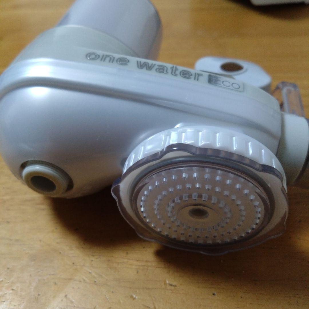 フリーサイエンス 浄水器