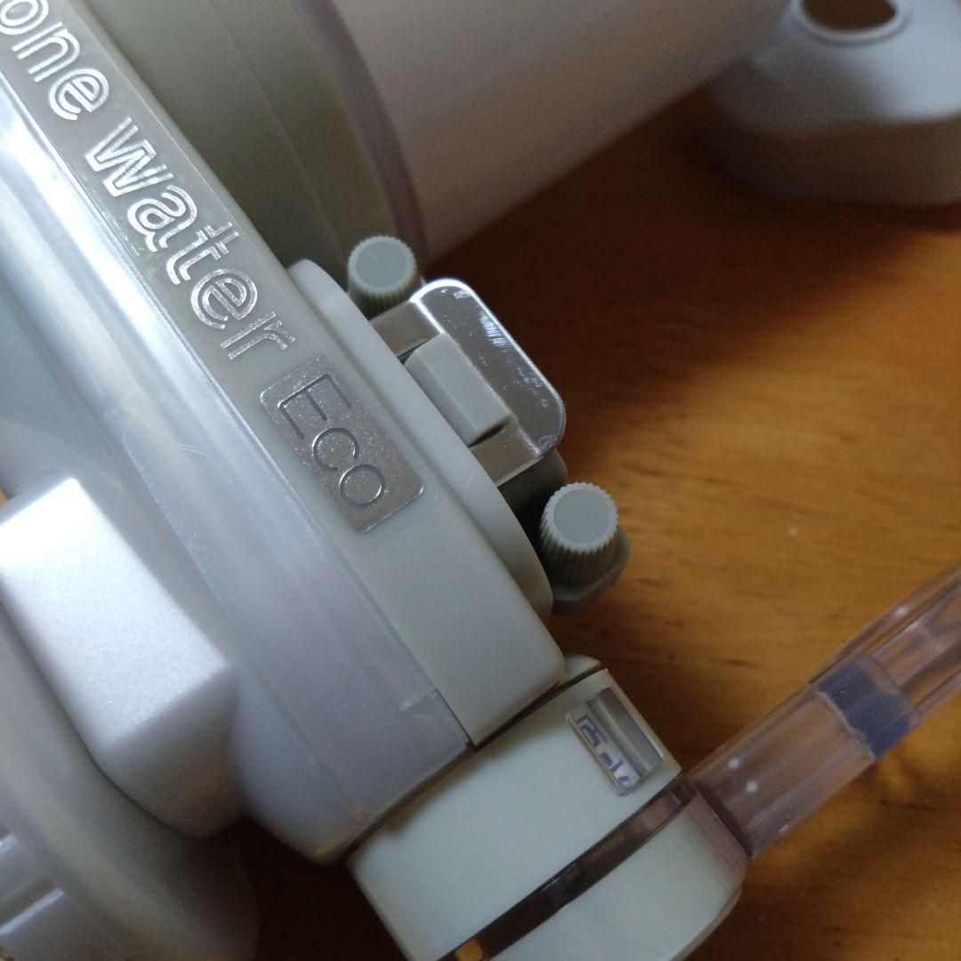 フリーサイエンス 浄水器