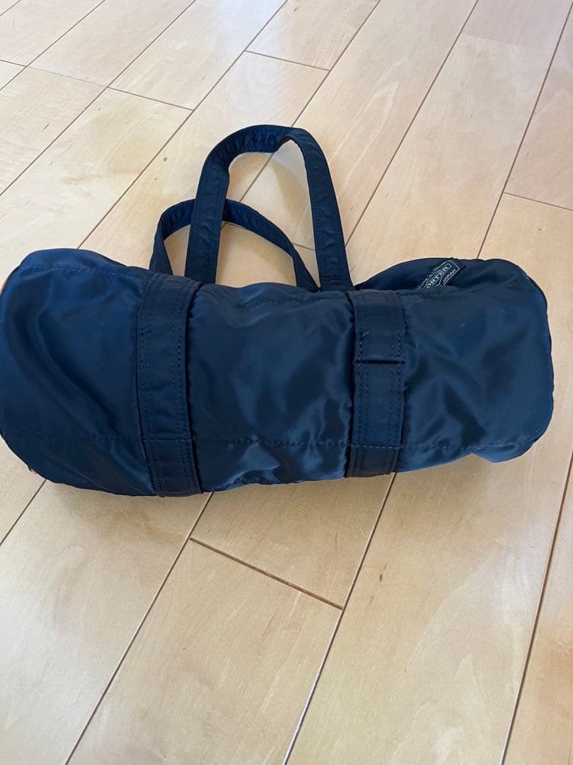 ポーター　タンカー　ミニボストンバックS