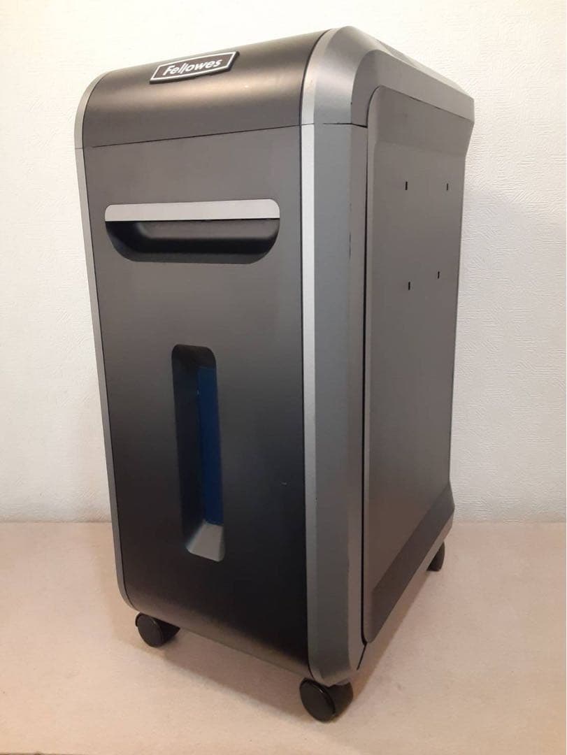 Fellowes フェローズ 業務用 シュレッダー マイクロカット99MCs-2