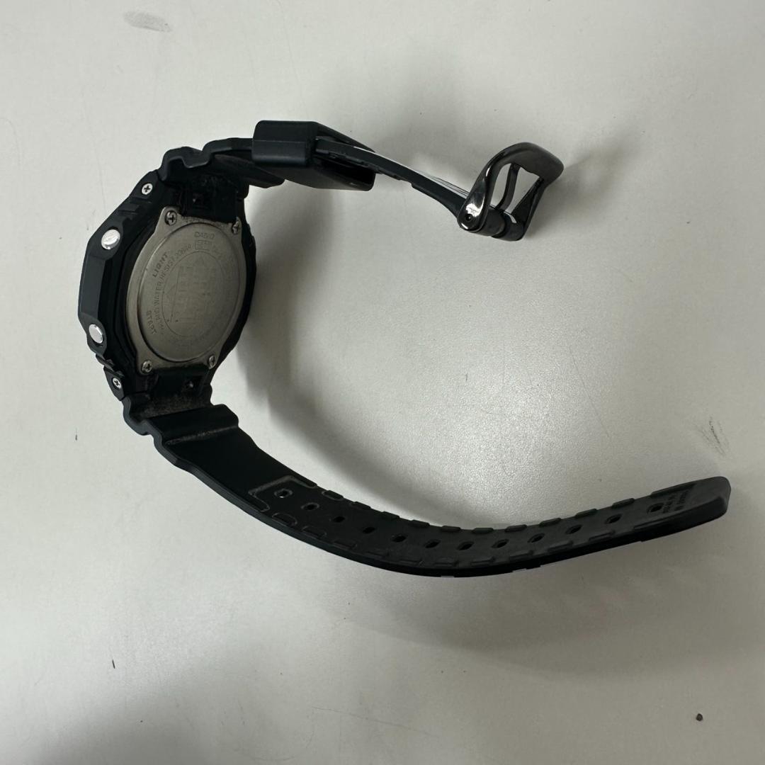 773049/G-SHOCK GA-2100HT-1AJR 布袋寅泰 40周年