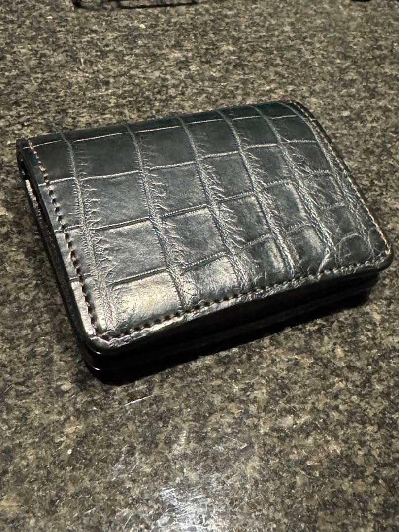 ワイルドスワンズ　限定クロコダイル　kf-003