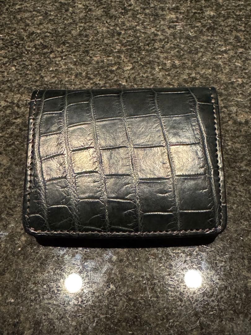 ワイルドスワンズ　限定クロコダイル　kf-003