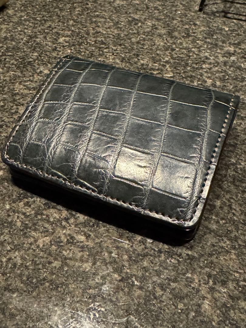 ワイルドスワンズ　限定クロコダイル　kf-003