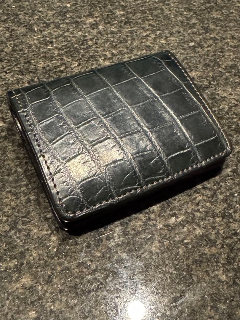 ワイルドスワンズ　限定クロコダイル　kf-003