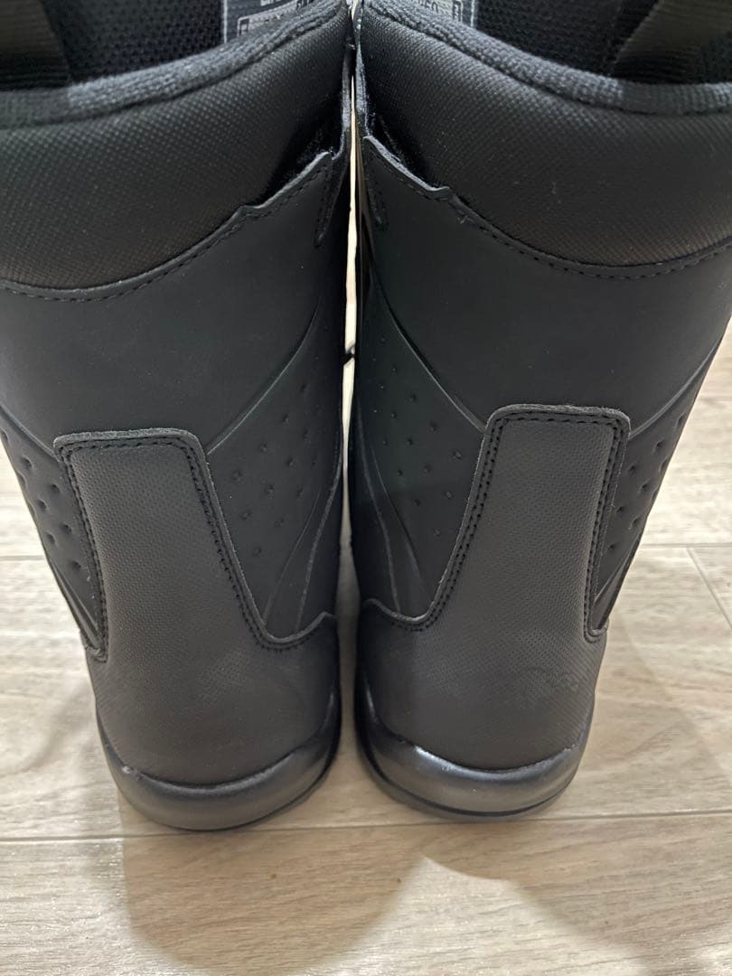 NORTH WAVE FREEDOM 26cm 24-25モデル