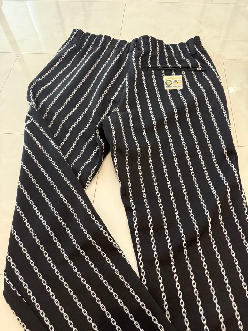 マークアンドロナ　セットアップ➕キャップ　3セット