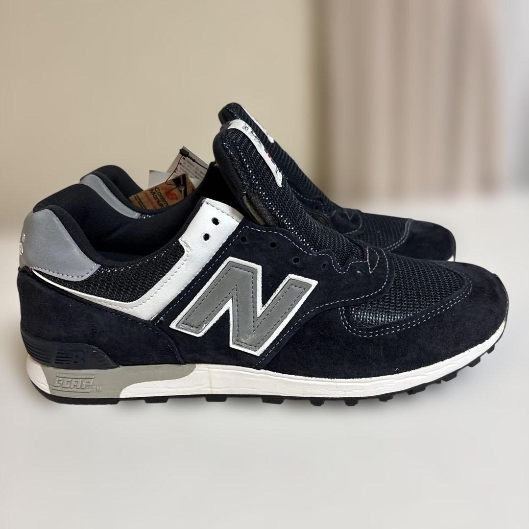 ニューバランス　M576PMN NAVY