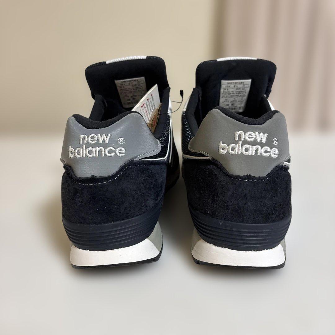 ニューバランス　M576PMN NAVY