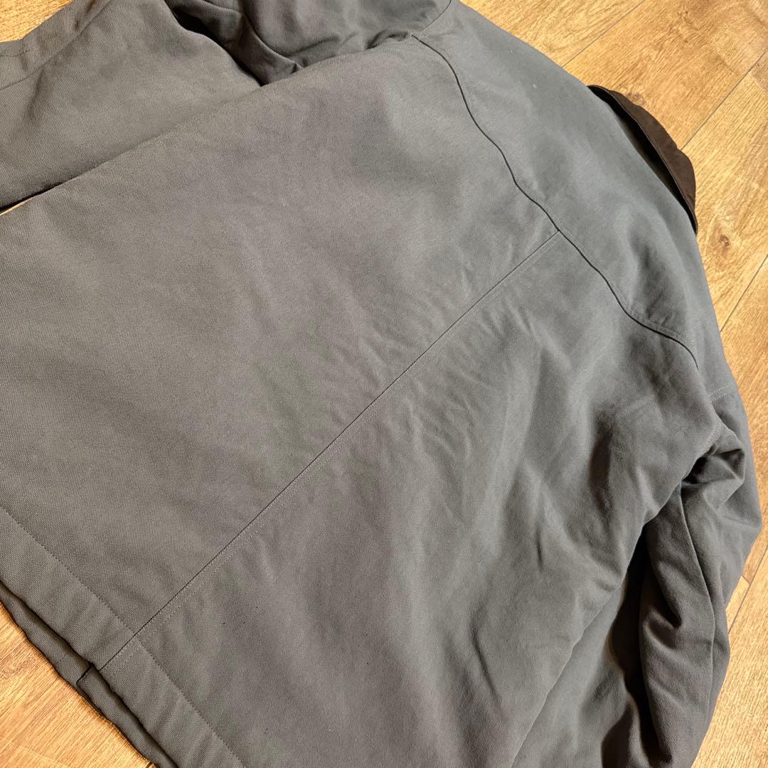 こ*こ様 Patagonia ジャケット　ブルゾン　SIZE M