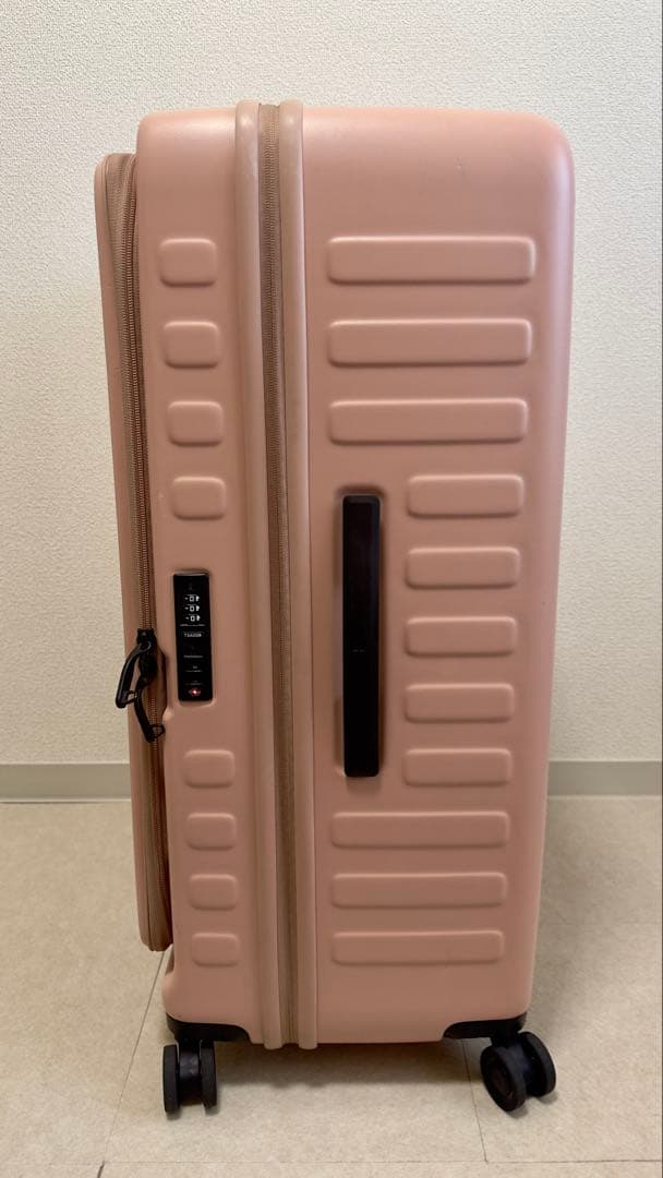 LOJEL 120L 大容量キャリーケース