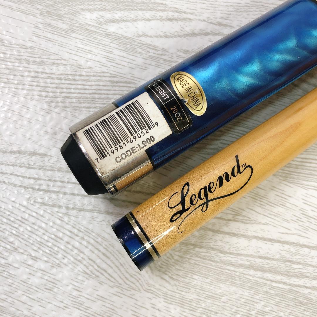 ビリヤード キュー LEGEND　キューケース