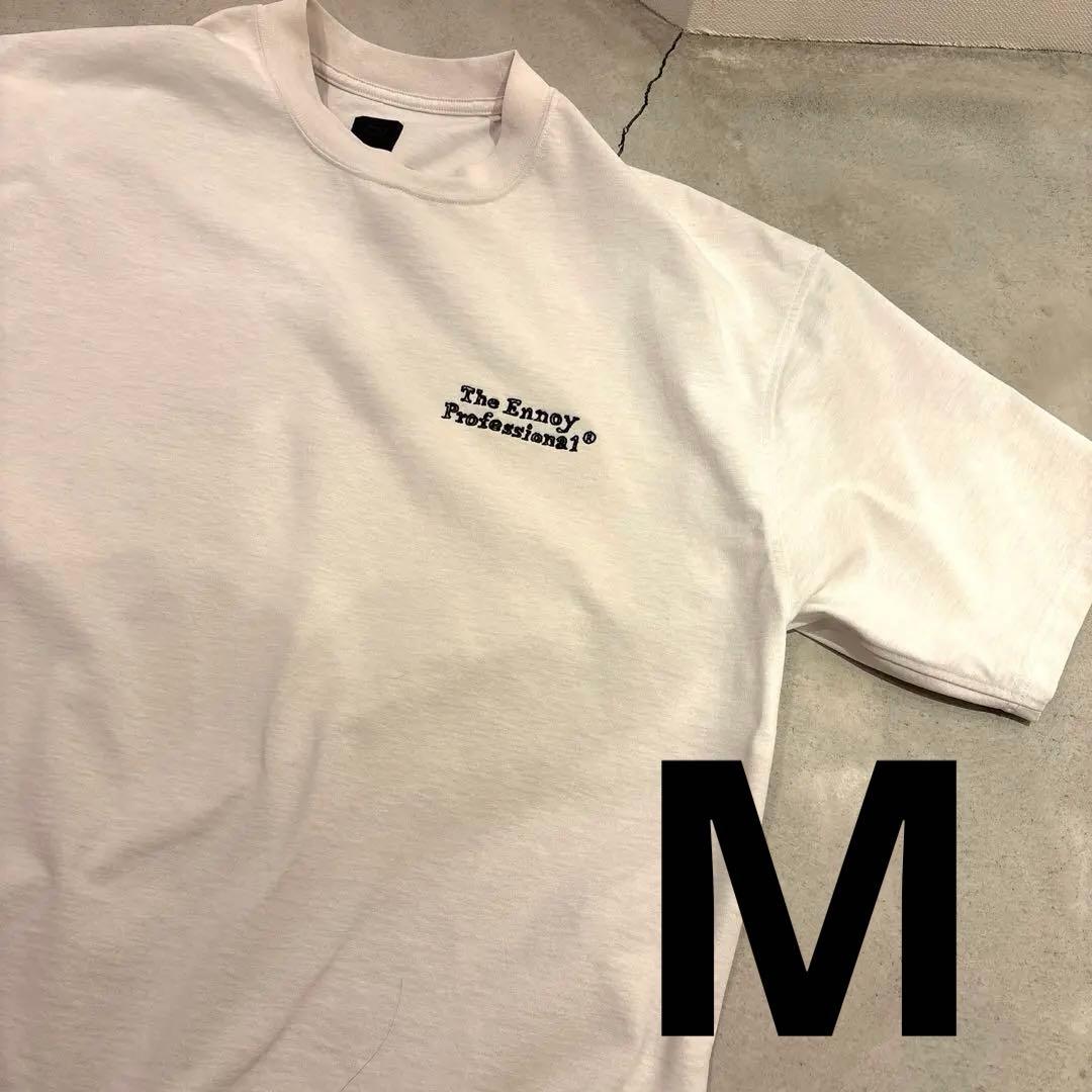 ⭐️早い者勝ち⭐️ ennoy daiwa pier39 ホワイト　M