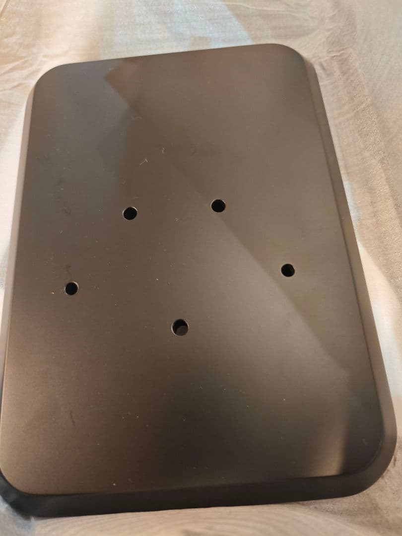 ONKYO AS-12E スピーカースタンド