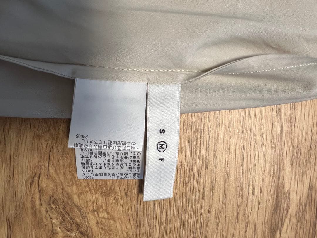 MサイズAmeri FLUFFY MACARON DRESS