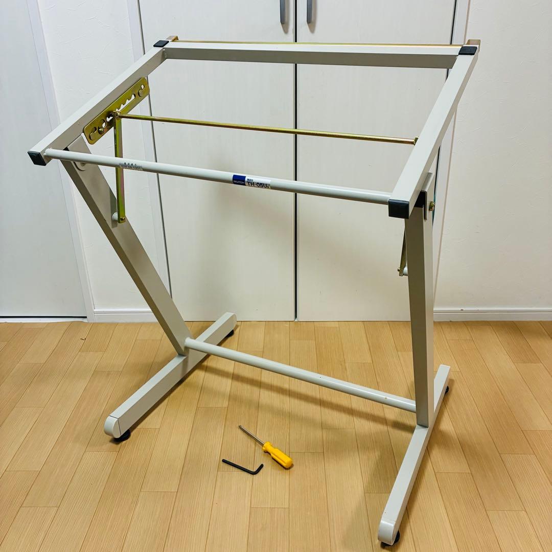 【状態良好】MUTOH 武藤工業 製図台 TH-05U