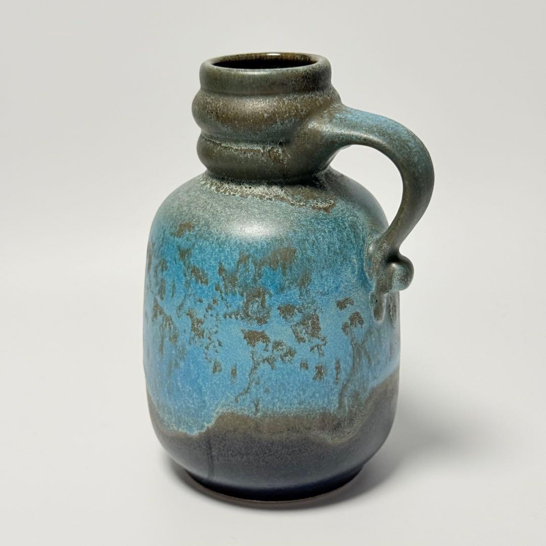 【Jasba】17.5cm fat lava ファットラバ WGP 花瓶