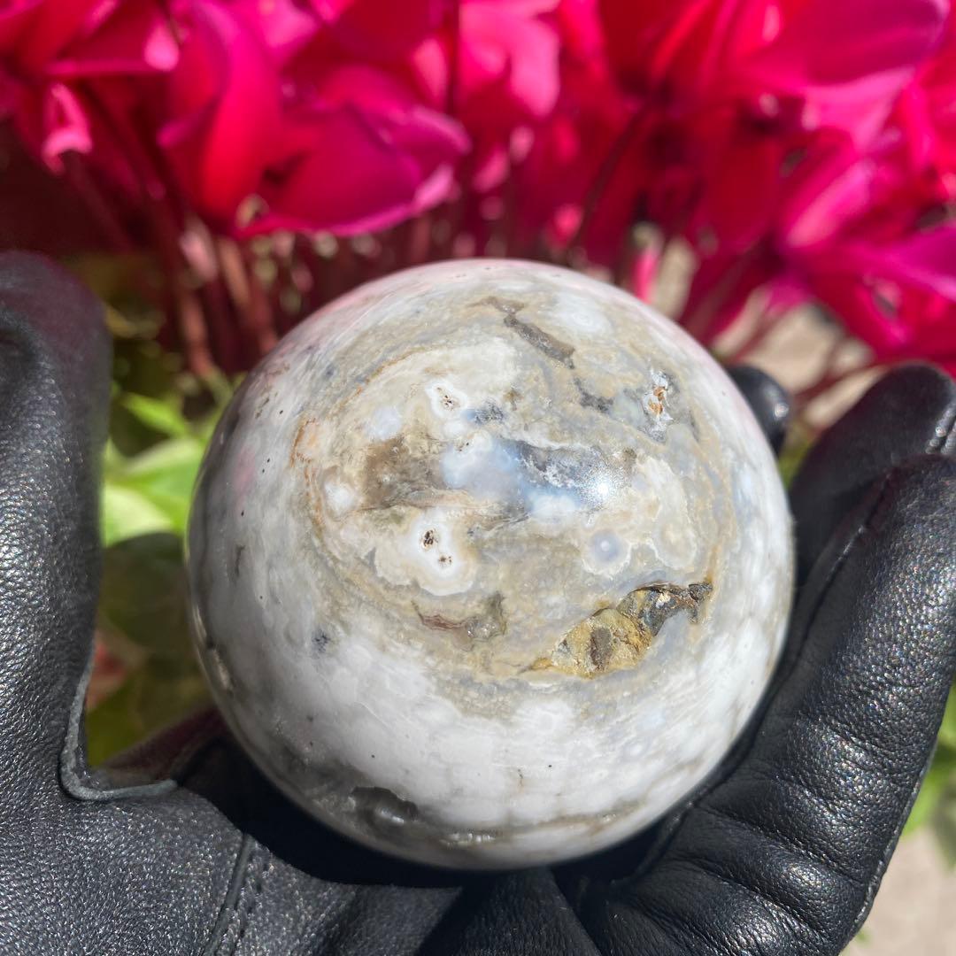 1個限定!! 8thveinジャスパー  エイスベインオーシャンジャスパー