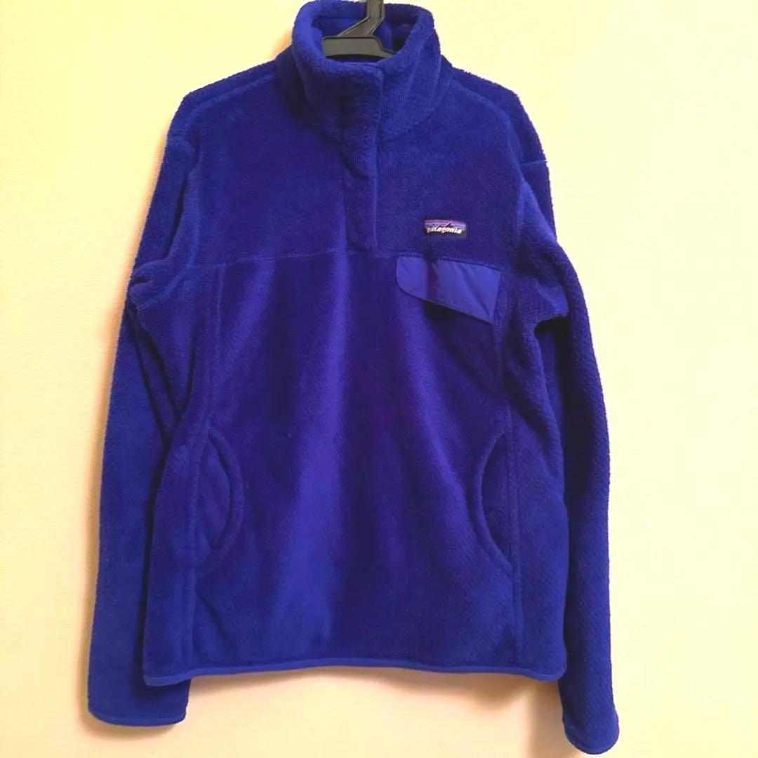 【Patagonia 】パタゴニアスナップt