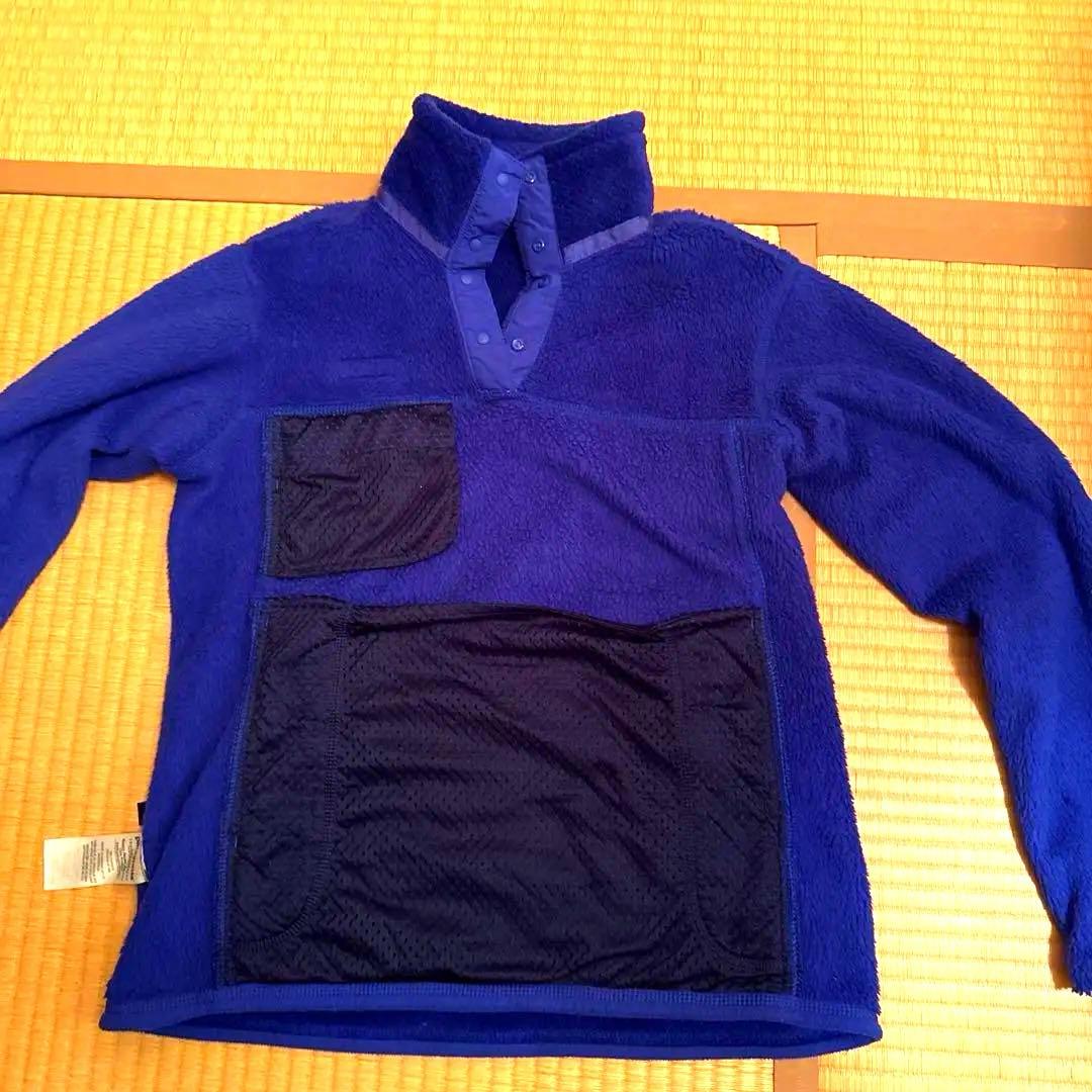 【Patagonia 】パタゴニアスナップt