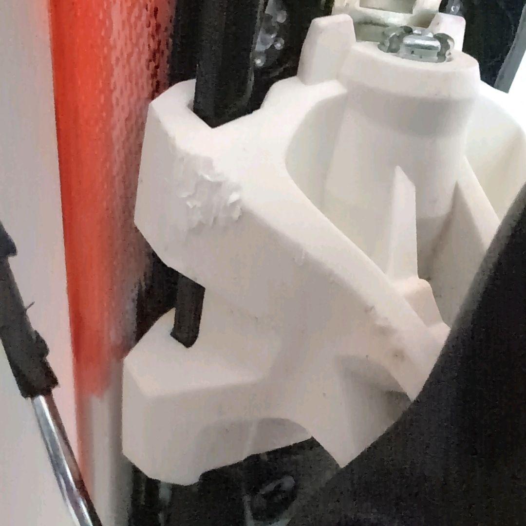 K2 AMP76 LTD 156cm メンズ スキー板 ビンディング付