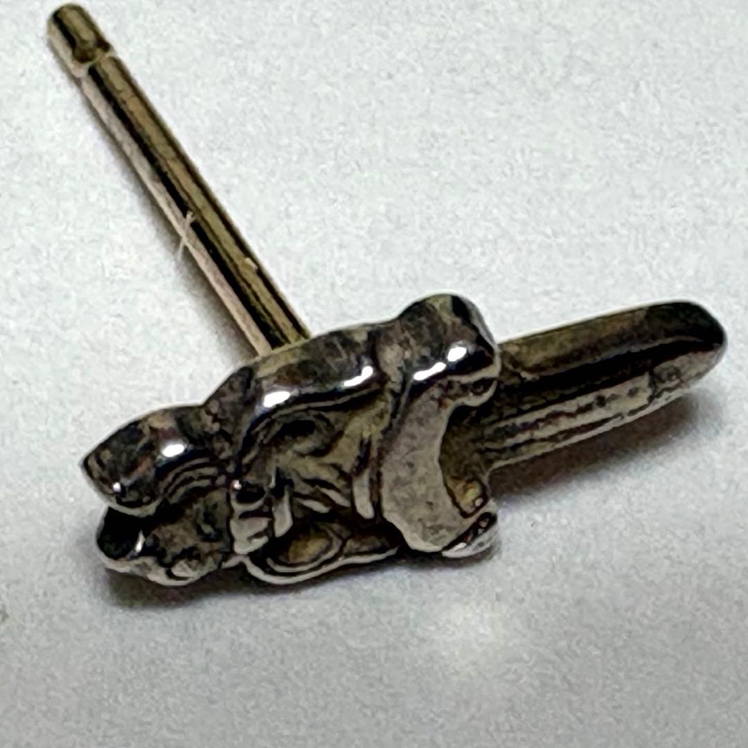 S*認様 最終値引き　 クロムハーツ　 ピアス(片耳用)