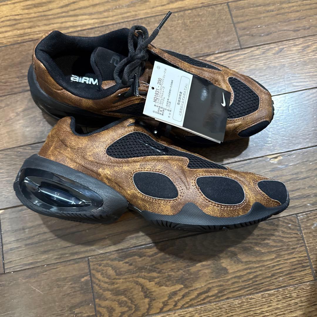 NIKEウィメンズエアマックスミューズSE お値下げしました。