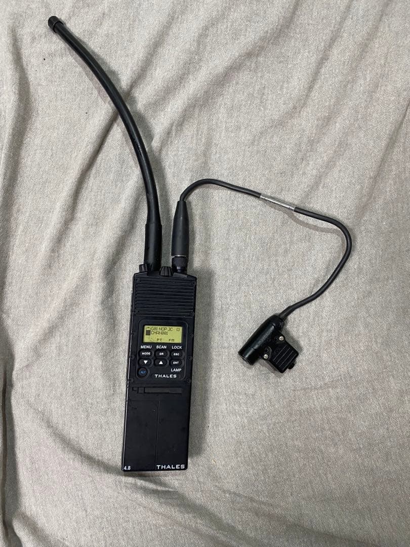 特小　トライス製　PRC148 tea u94 ptt seals devgru