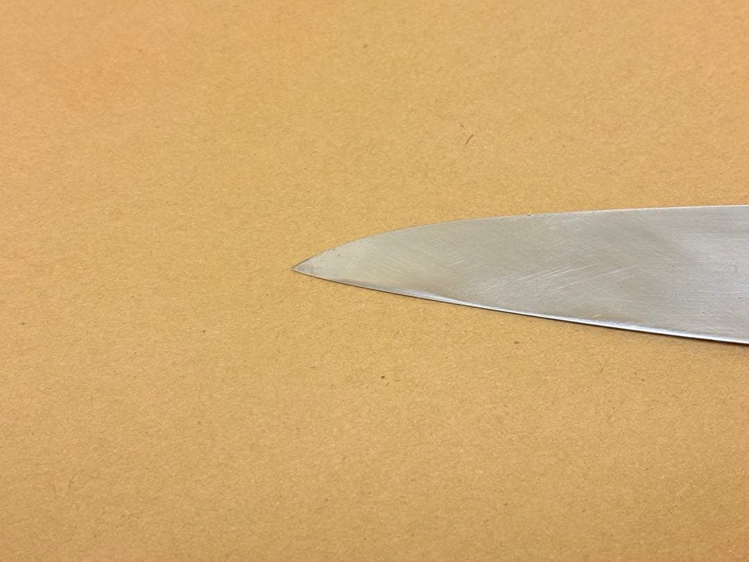 有次 牛刀 別打 A 20cm 合金鋼