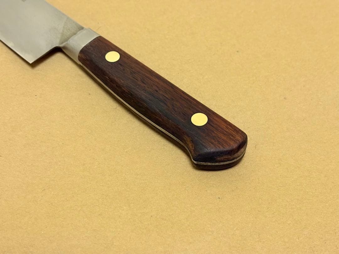 有次 牛刀 別打 A 20cm 合金鋼