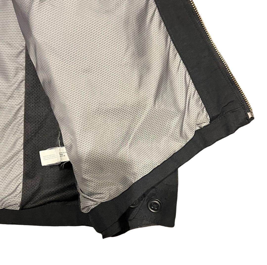 90s~00s GAP ドリズラージャケット