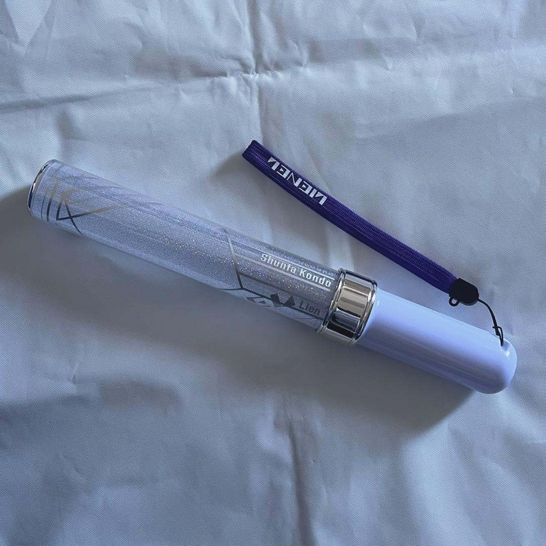 Lienel ペンライト Nº3