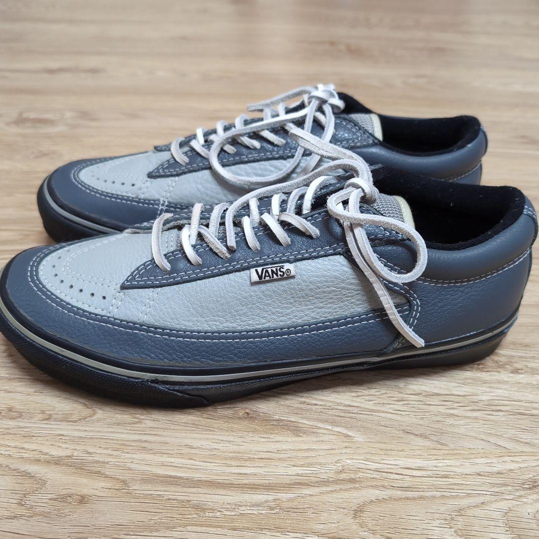 こ*は様 90s00s VANS RATT VINTAGE China製 表記1