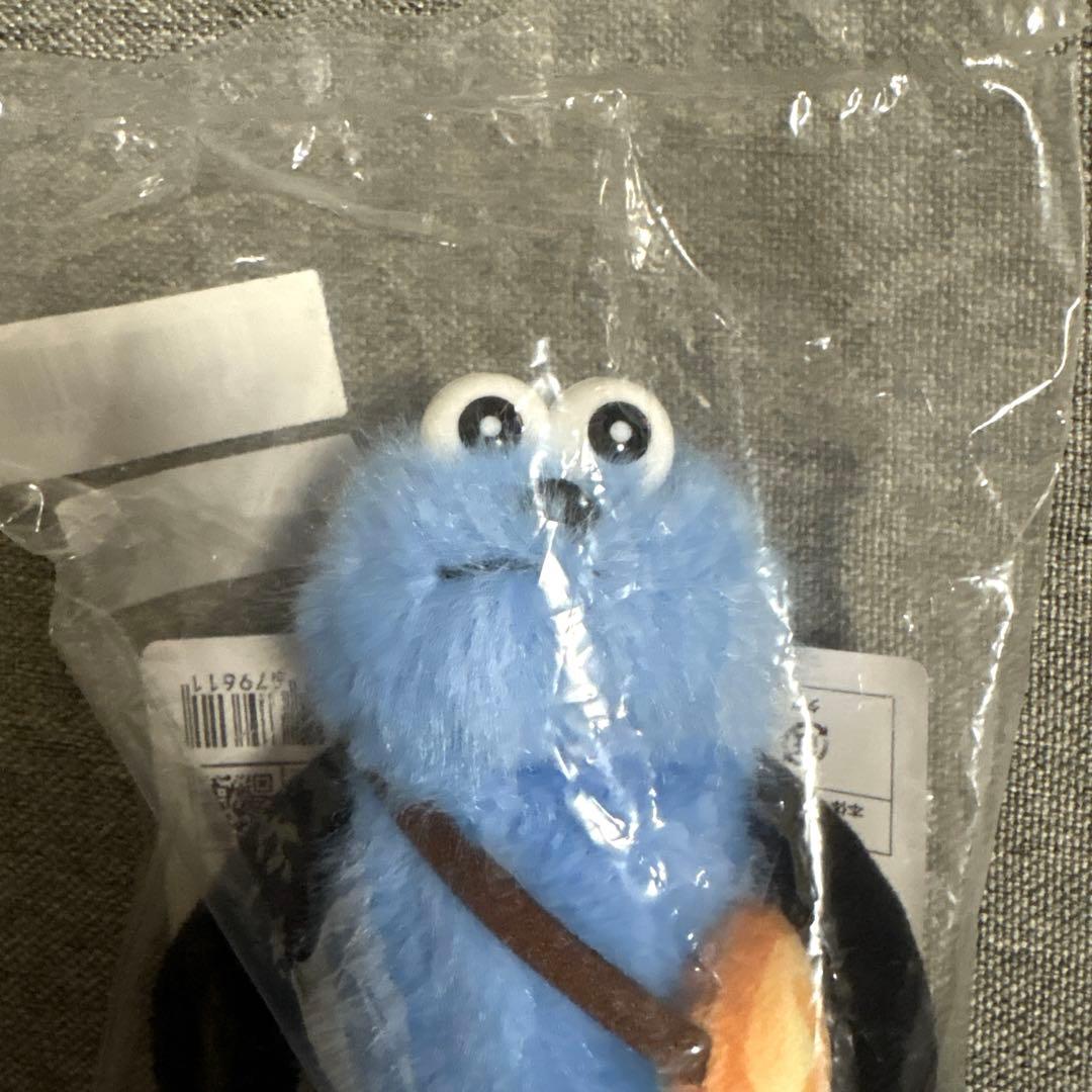 s*2様 パペットスンスン　一番くじ　D賞