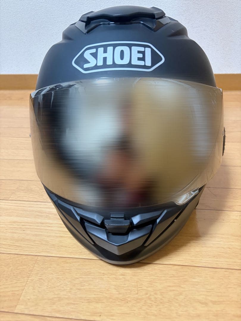 ヘルメット・SHOEI GT-Air3