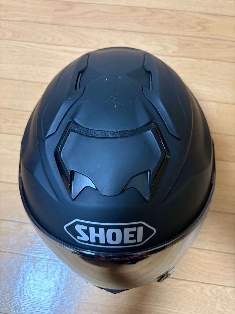 ヘルメット・SHOEI GT-Air3
