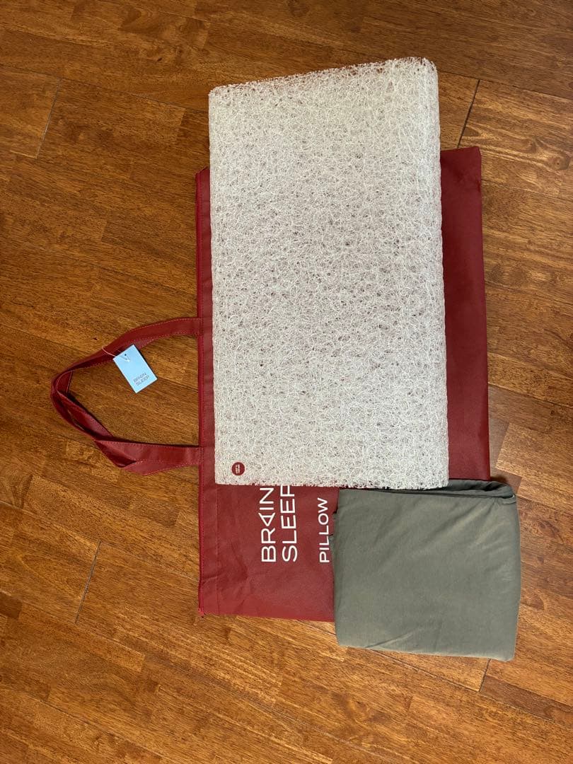 BRAIN SLEEP ブレインスピロー　スタンダード