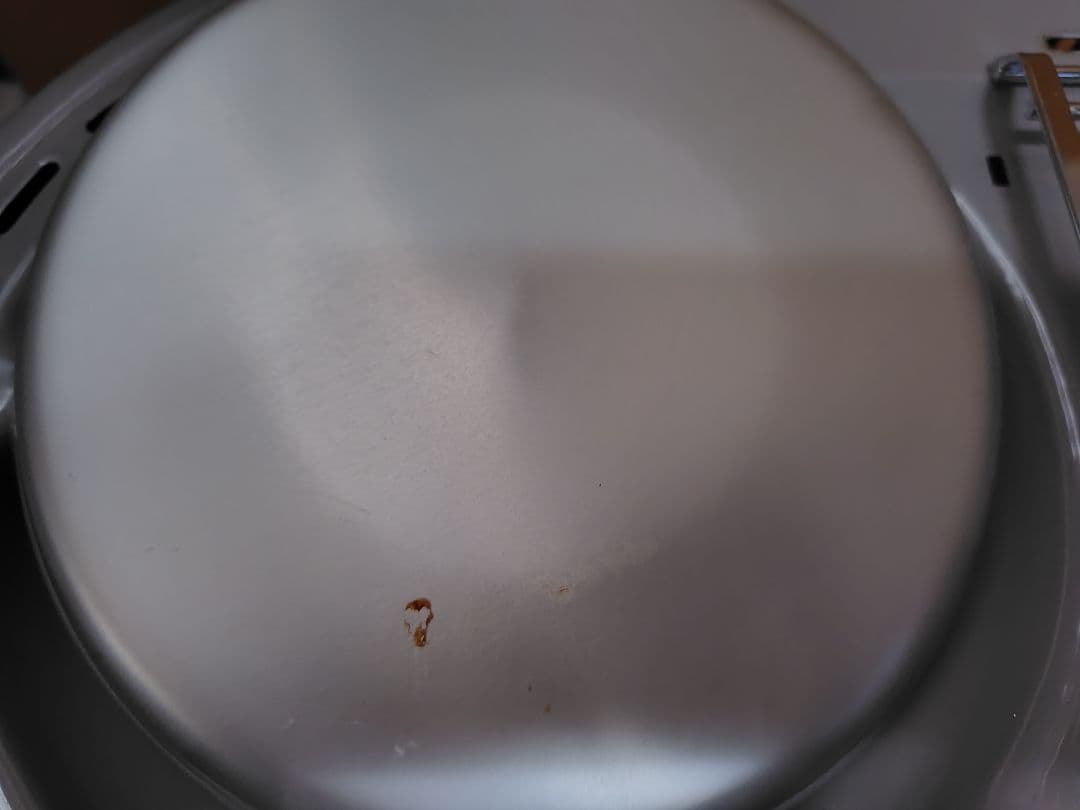 型番 IMC-221 イワタニ カセットコンロ ニュー モーニングクッカーです。